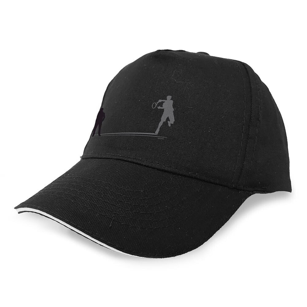 KRUSKIS Shadow Tennis Cap