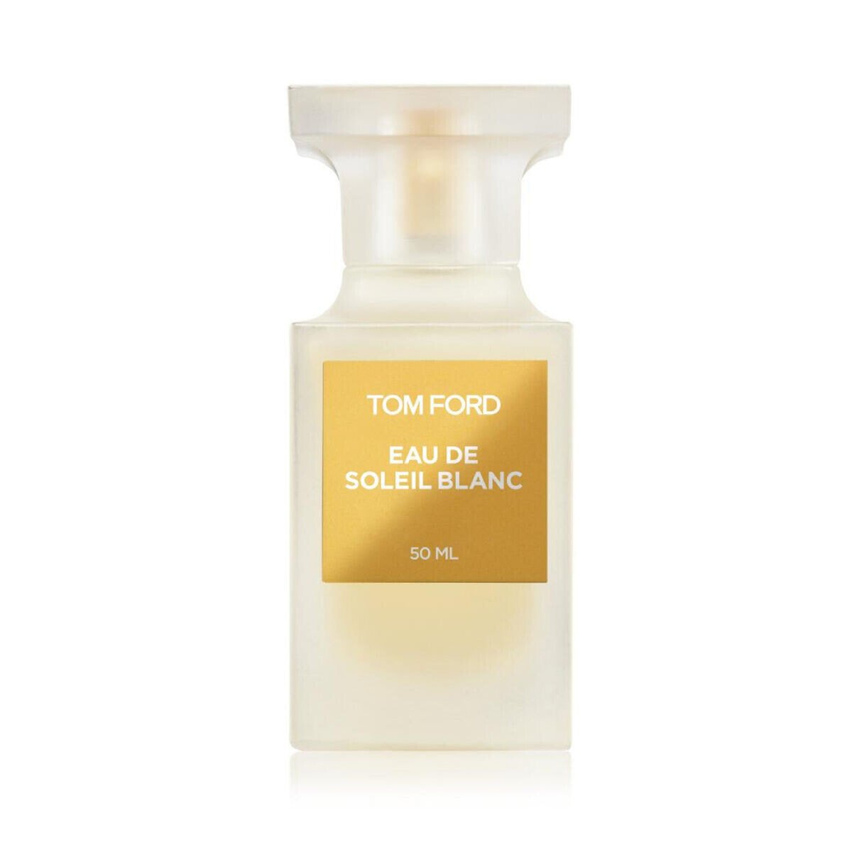 Men's Perfume Tom Ford EDT 50 ml Eau De Soleil Blanc