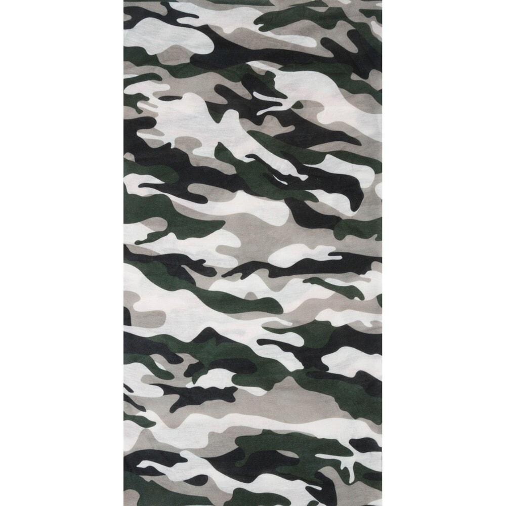 M-WAVE Camouflage Bandana