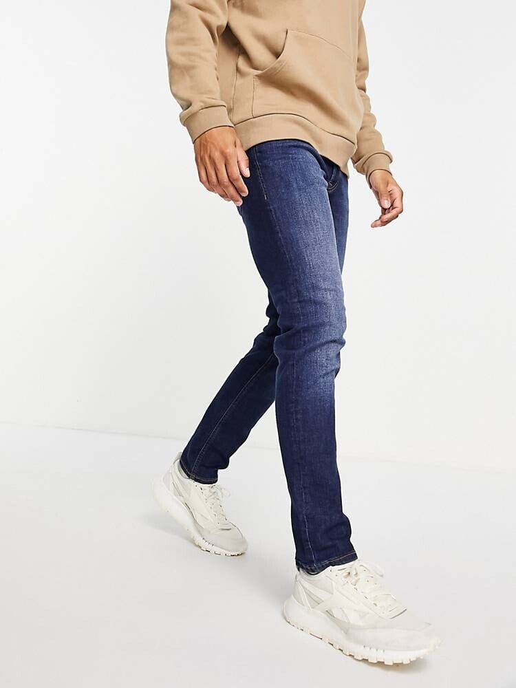 Jack & jones intelligence deals glenn slim fit jeans