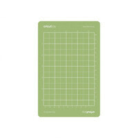 Cricut Joy StandardGrip - Green - 114 mm - 165 mm - 1 pc(s)