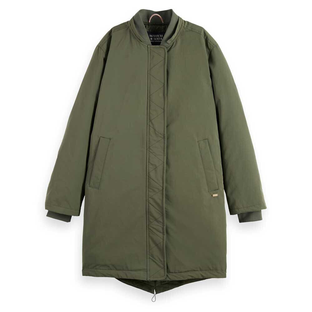 SCOTCH & SODA 174665 Parka