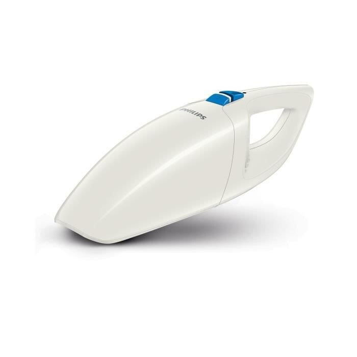 Philips MiniVac FC6150/01 портативный пылесос Без мешка Белый