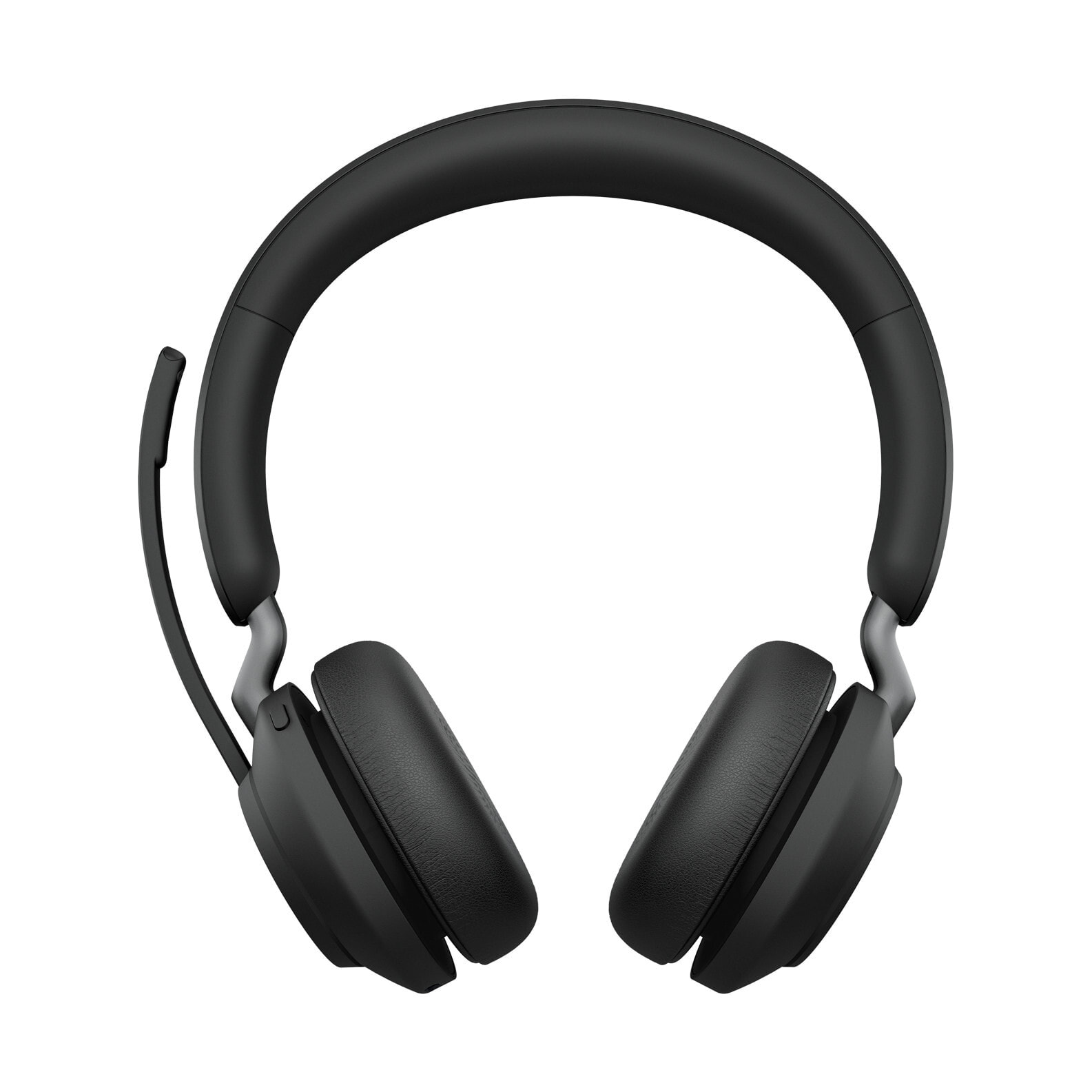 Гарнитура Оголовье Черный Jabra Evolve2 65, MS Stereo  26599-999-999