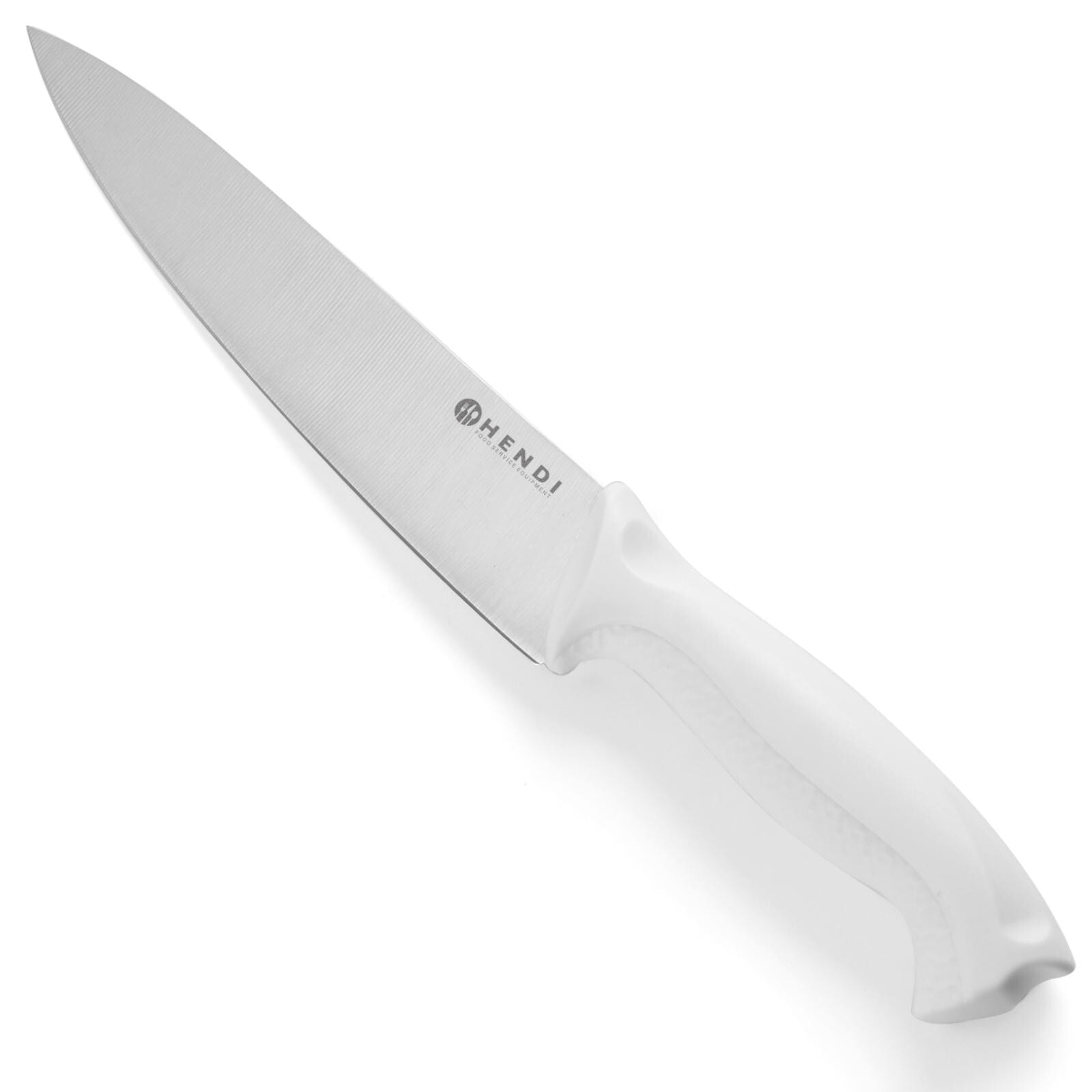 Нож профессиональный  Hendi 842652 18/32 см