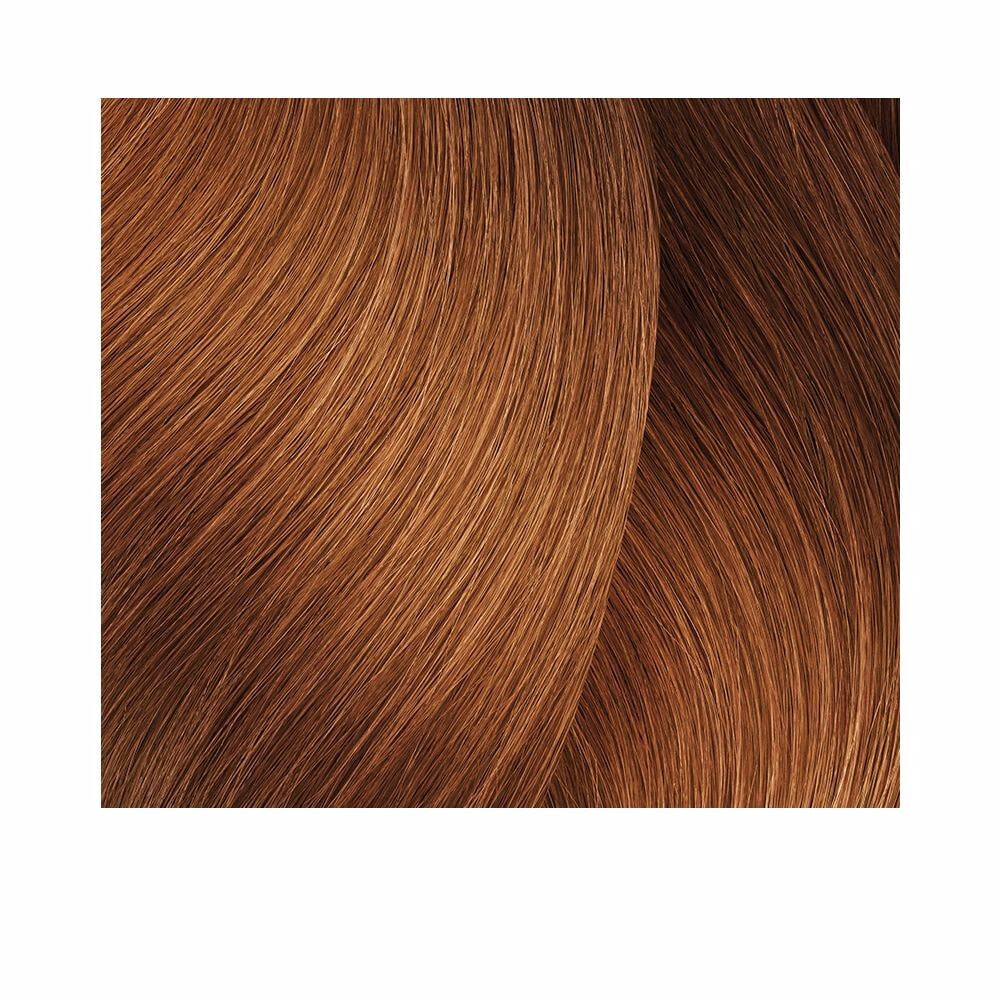 Краска для волос L'Oreal Professionnel Paris DIA LIGHT gel-creme acide sans amoniaque #7,4 50 ml