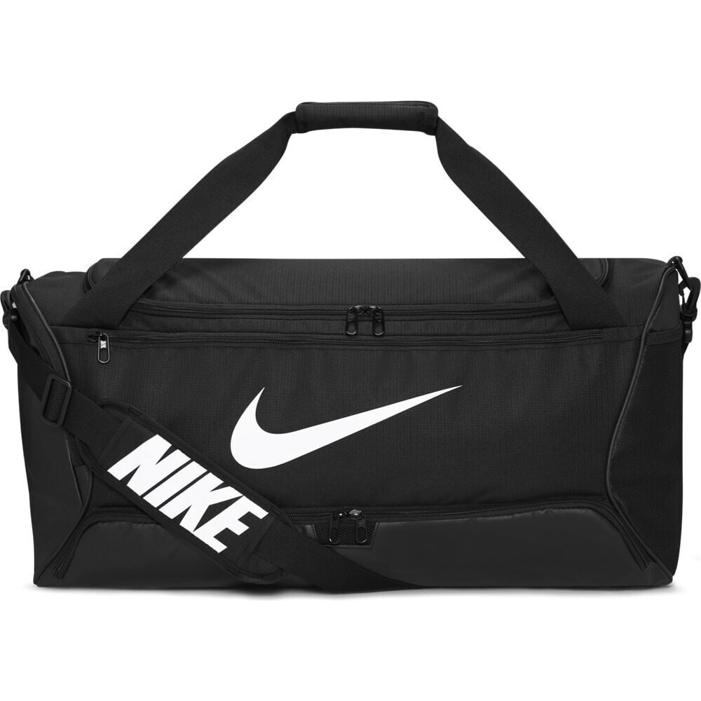 Мужская спортивная сумка Nike Brasilia 95