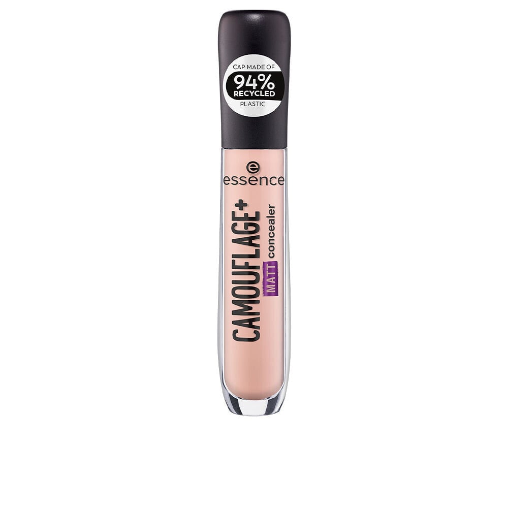 Corrector CAMOUFLAjE + MATT  10 5 ML