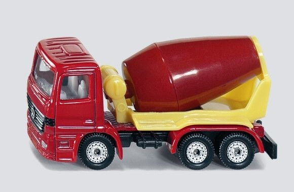 Siku Cement mixer 0813