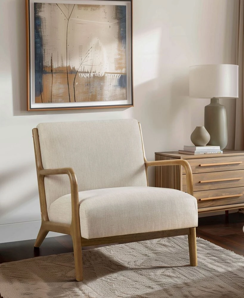 INK+IVY novak Lounge Chair