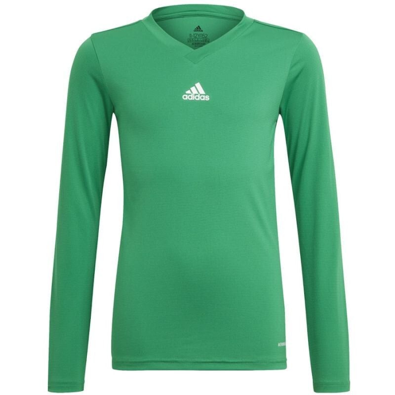 Футболка Adidas Team Base Jr GN7515