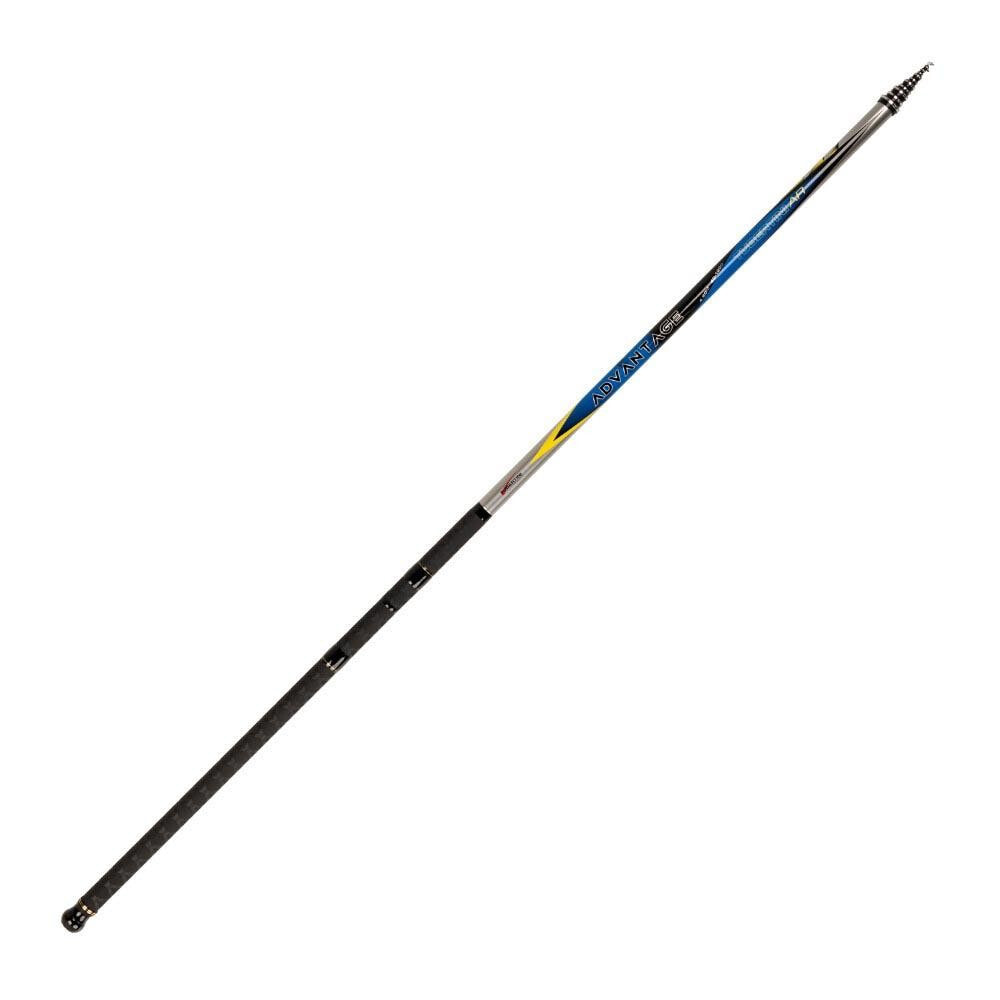 TUBERTINI Advantage AR Bolognese Rod