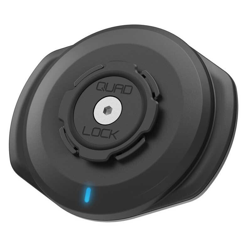 QUAD LOCK Waterproof Wireless Fast Charging Base