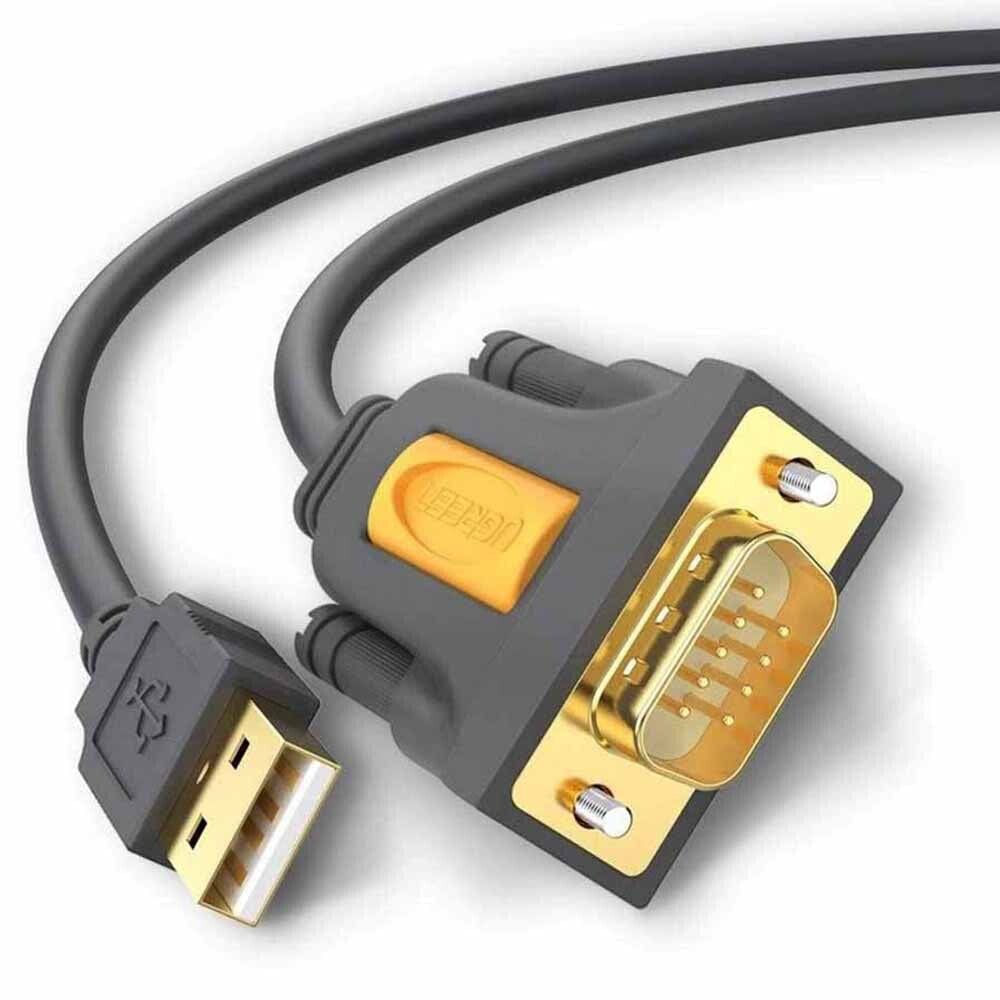 UGREEN 20210 1 m Cable