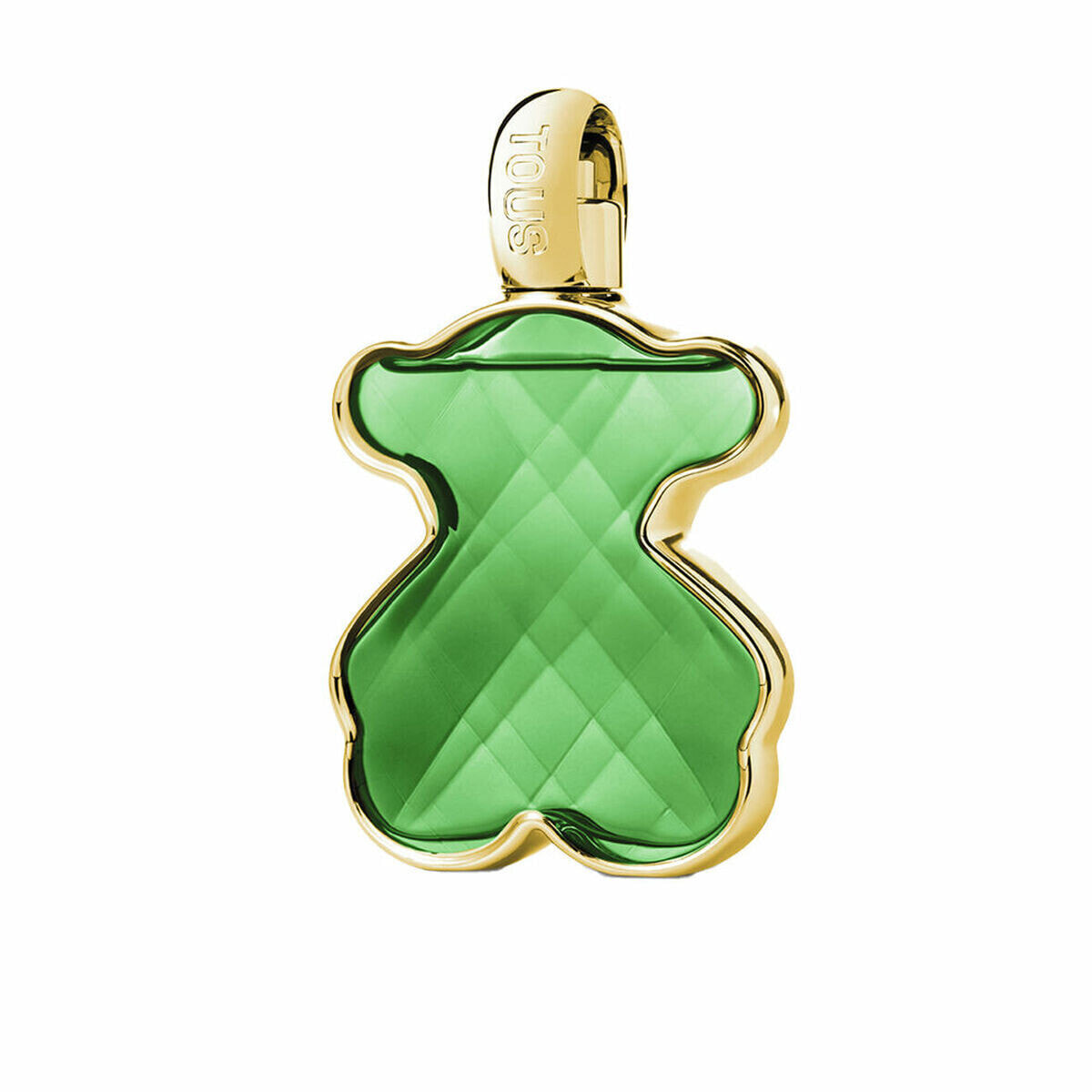 Women's Perfume Tous EDP LoveMe The Emerald Elixir