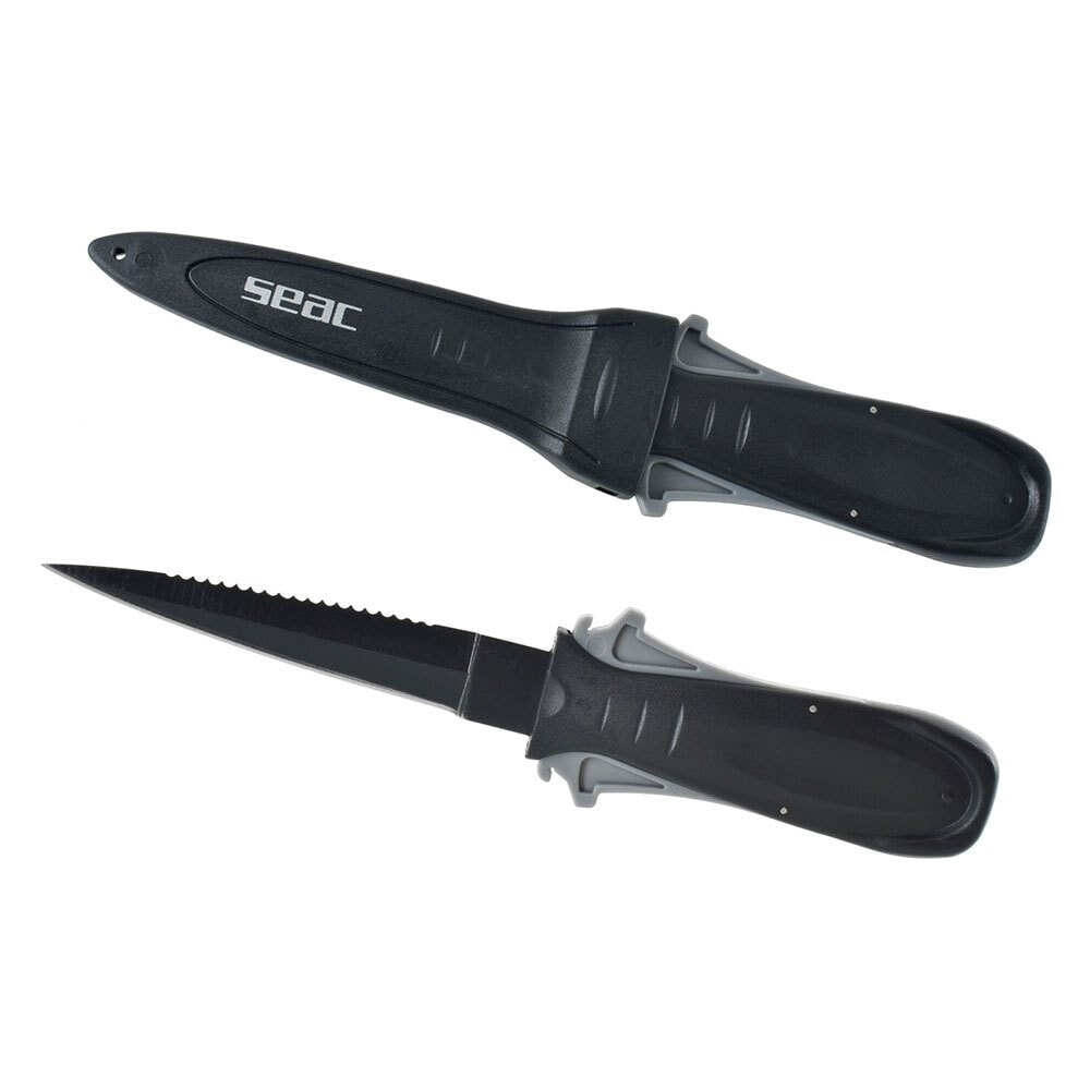 SEACSUB Sharp Knife