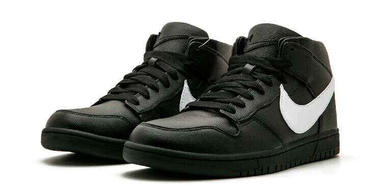 Nike dunk high lux online