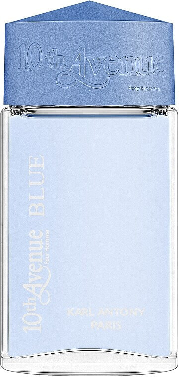 Karl Antony 10th Avenue Blue Homme - Eau de Toilette