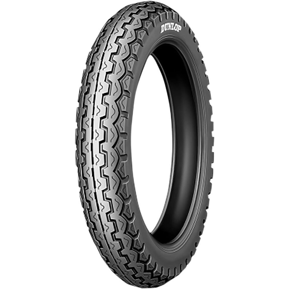 Dunlop TT100 52H TT Road Tire