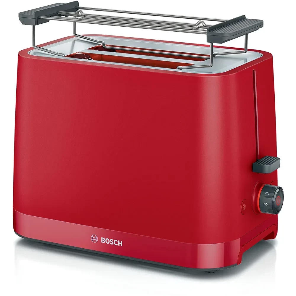 BOSCH TAT 3M124 950W toaster