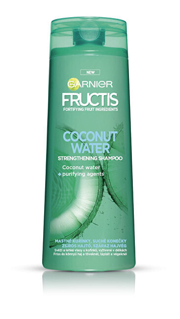 Coconut Water ( Strength ening Shampoo)