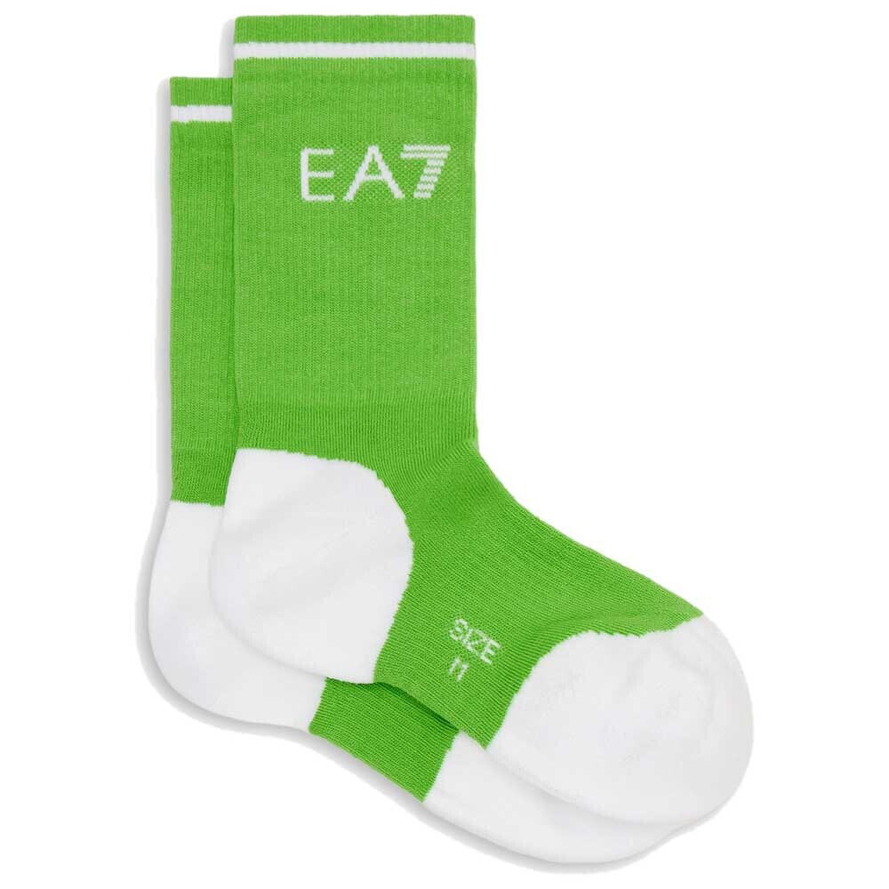 EA7 EMPORIO ARMANI 245022_CC999 Socks