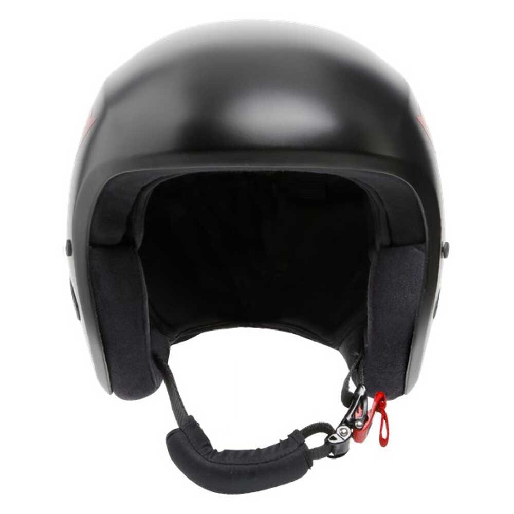 DAINESE SNOW R001 Fiber Helmet