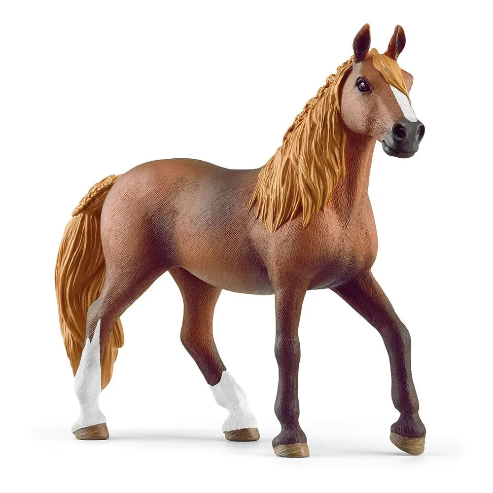 SCHLEICH Horse Club Paso Peruano Mare doll