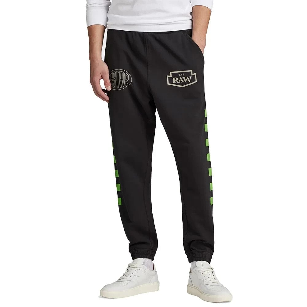 G-STAR Moto Graphic Pants