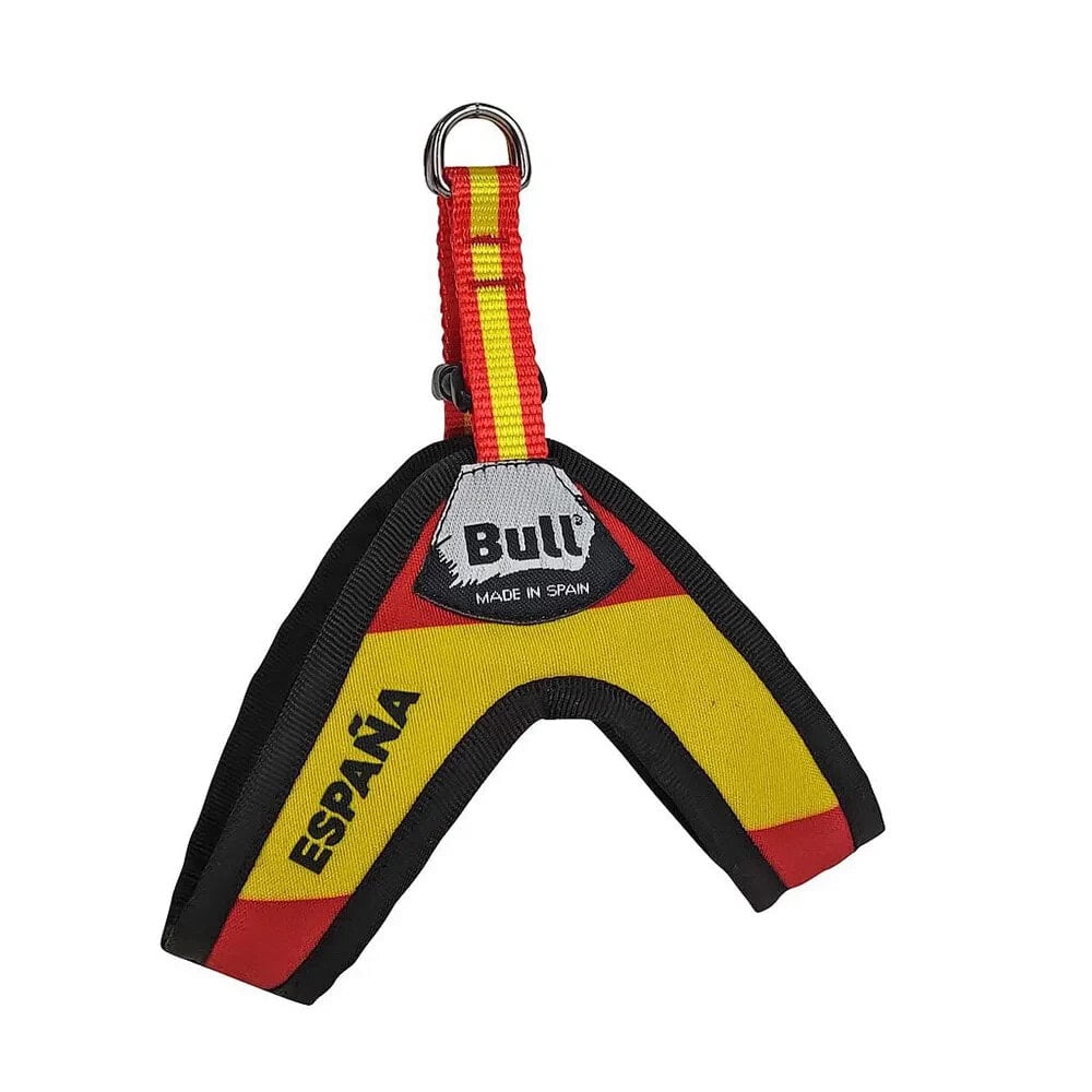 BULL Sport Spain Neck Chest harness 42 cm 56 cm