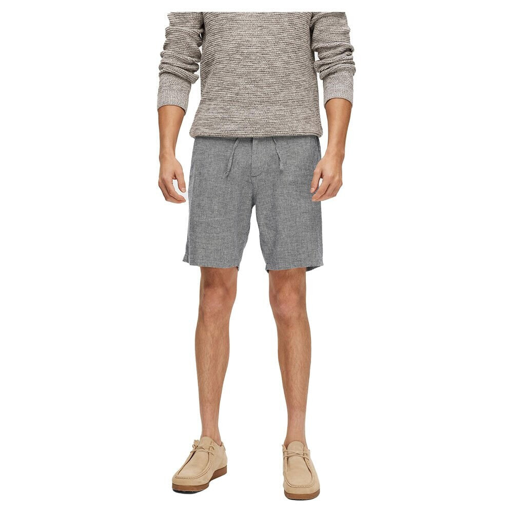 SELECTED Brody Regular Fit Shorts