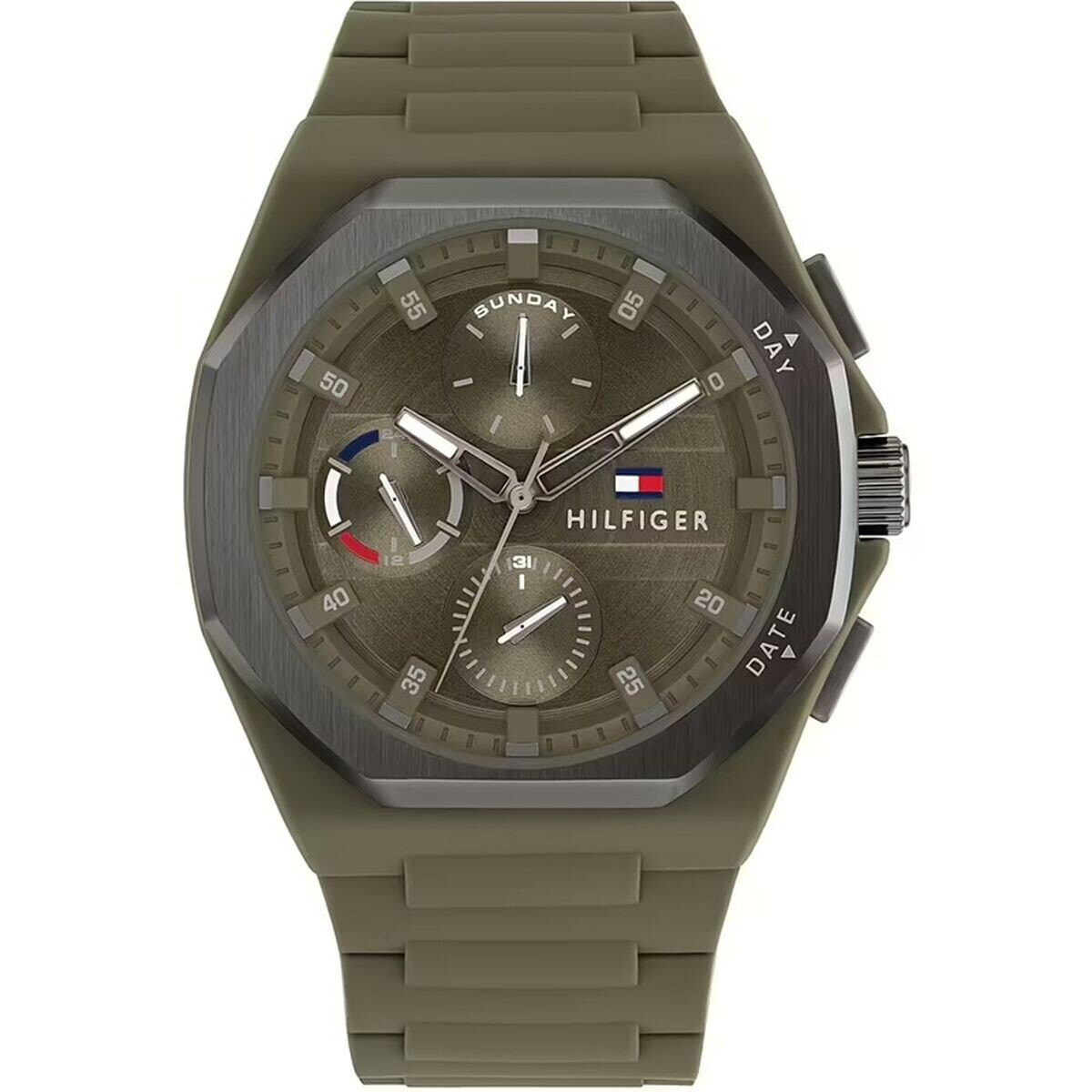 Men's Watch Tommy Hilfiger 1792121 (Ø 44 mm)