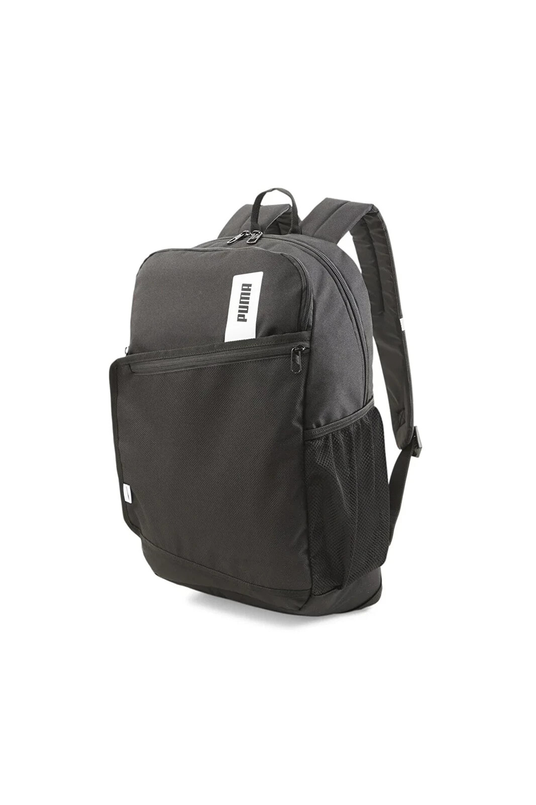 Deck Backpack Iı 078887 Siyah Sırt Çantası