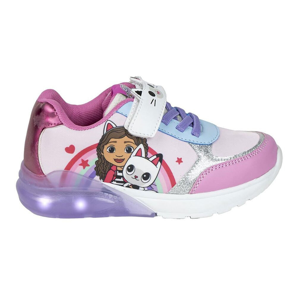 CERDA GROUP With Lights Gabby´S Dollhouse Trainers