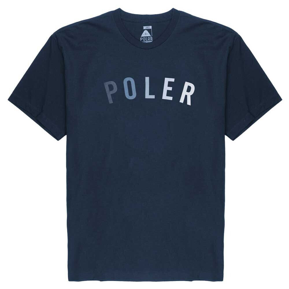 POLER State Short Sleeve T-Shirt