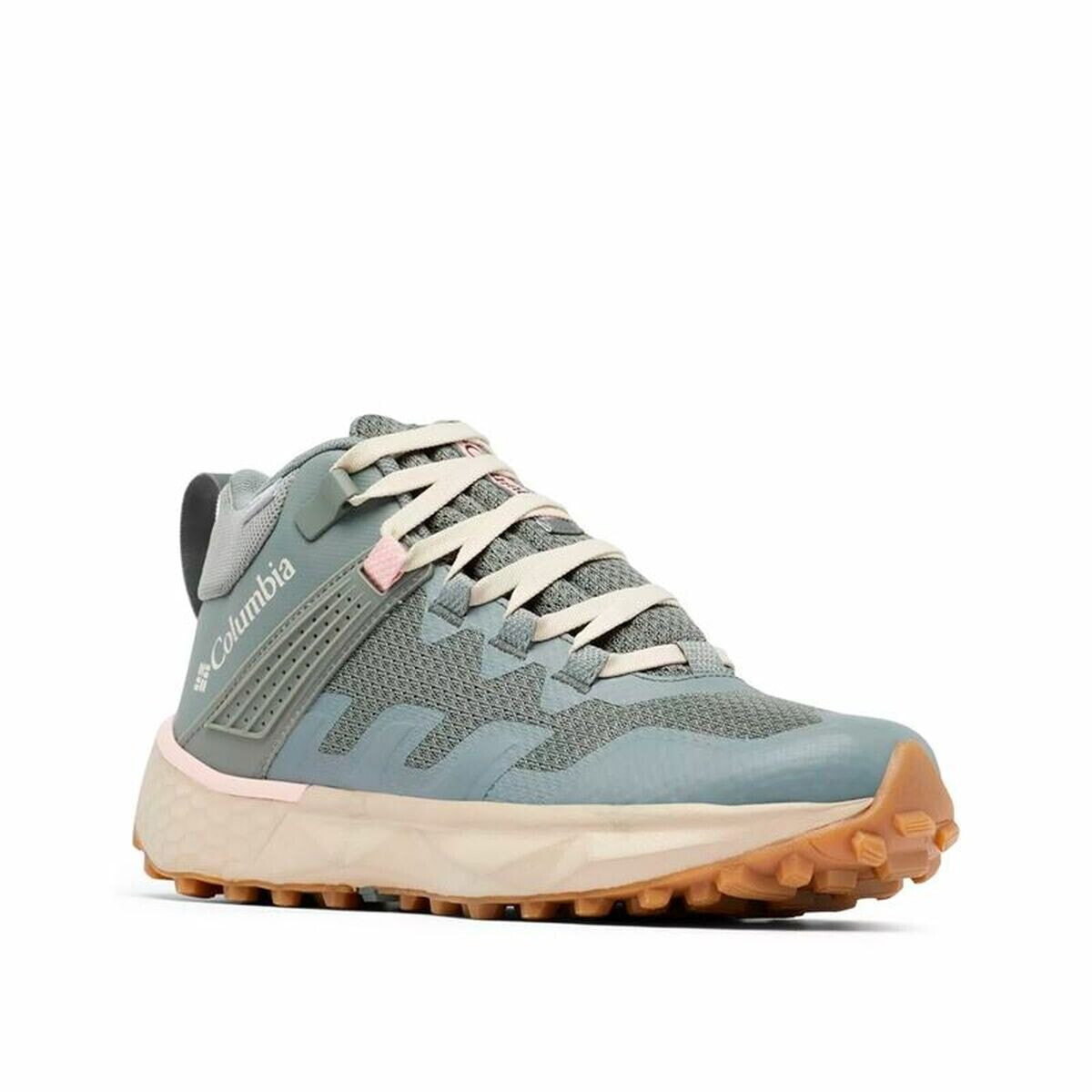Sports Trainers for Women Columbia Facet™ 75 Mid Outdry™ Grey