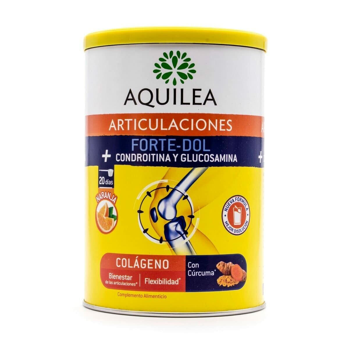 Joints supplement Aquilea Forte-Dol 300 g