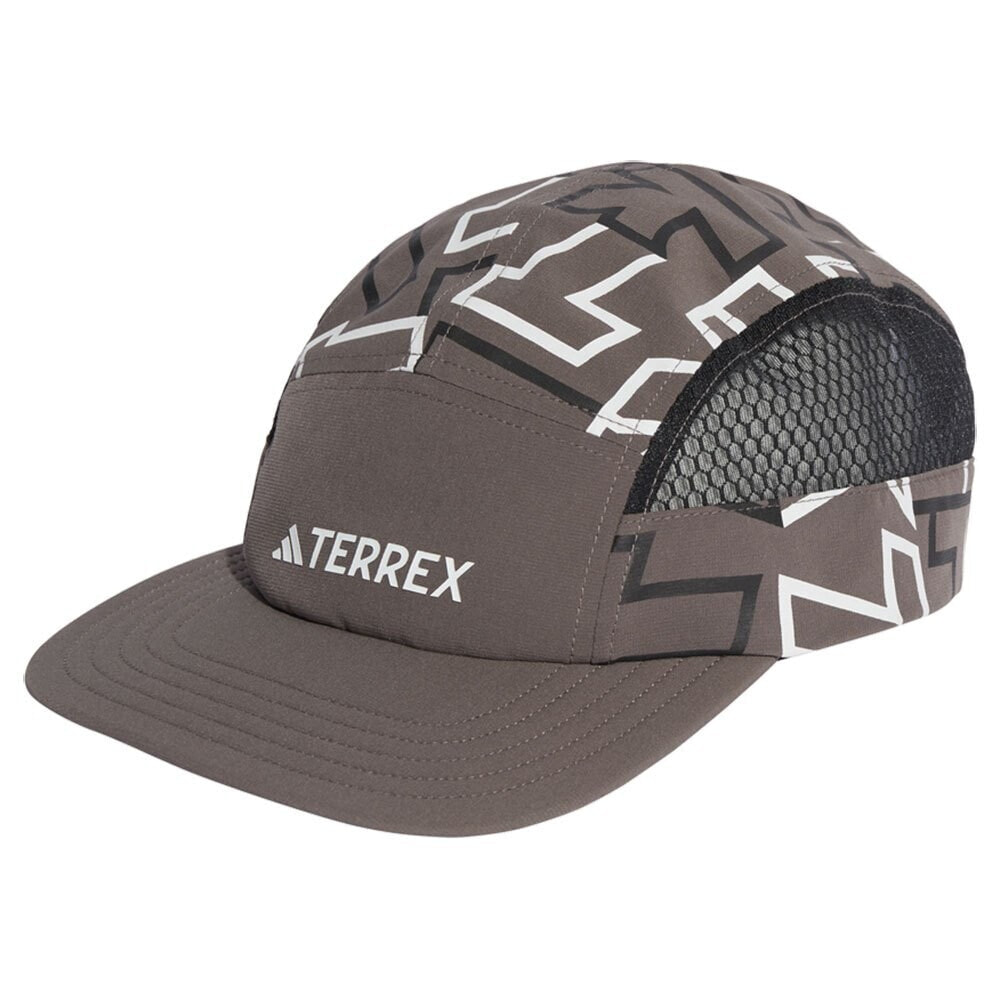 ADIDAS Terrex Graphic 5 Panel Cap