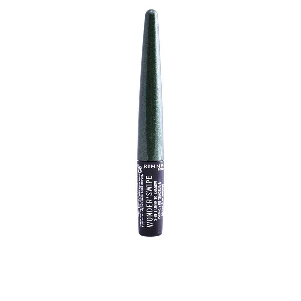 Rimmel Wonder Swipe 2 in 1 Eyeliner  to Shadow No.012 Khal Ching Универсальный карандаш-подводка для глаз и тени