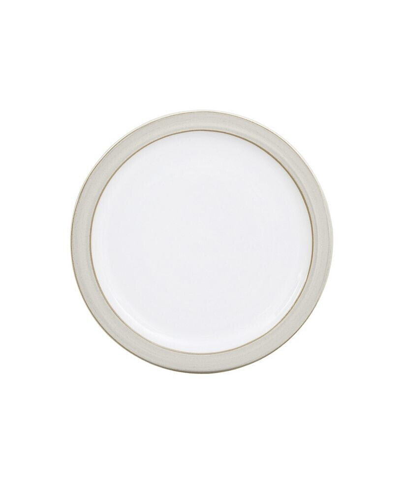 Denby natural Canvas Small Plate