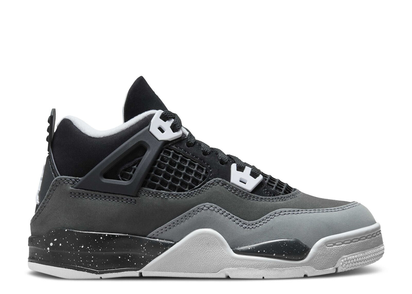 Jordan 4 Retro PS 'Fear' 2024