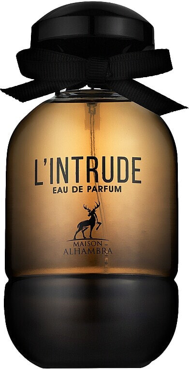 Alhambra L'Intrude - Eau de Parfum