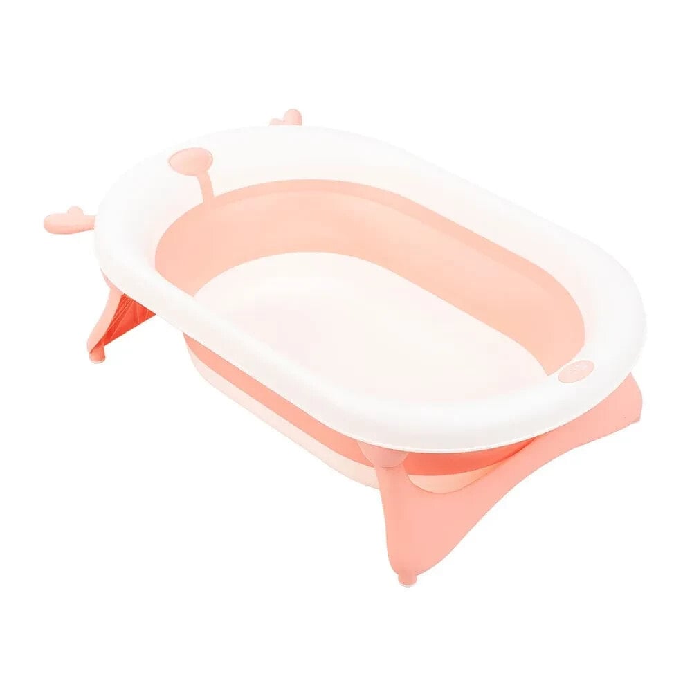 KIKKABOO Foldable Foldy Bath