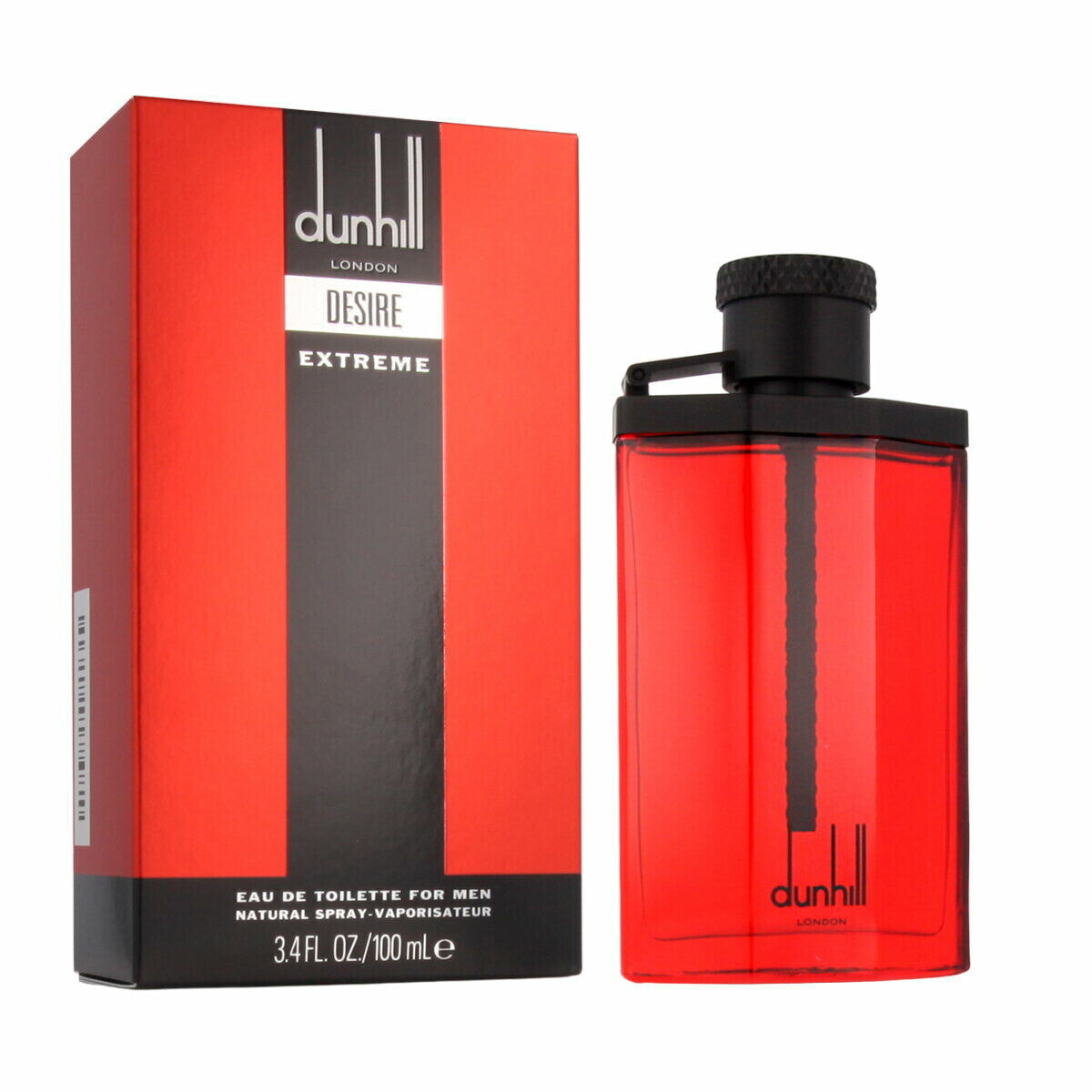 Мужская парфюмерия Dunhill EDT Desire Extreme 100 ml