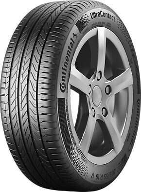 Шины летние Continental Ultracontact DOT22 205/65 R15 94H