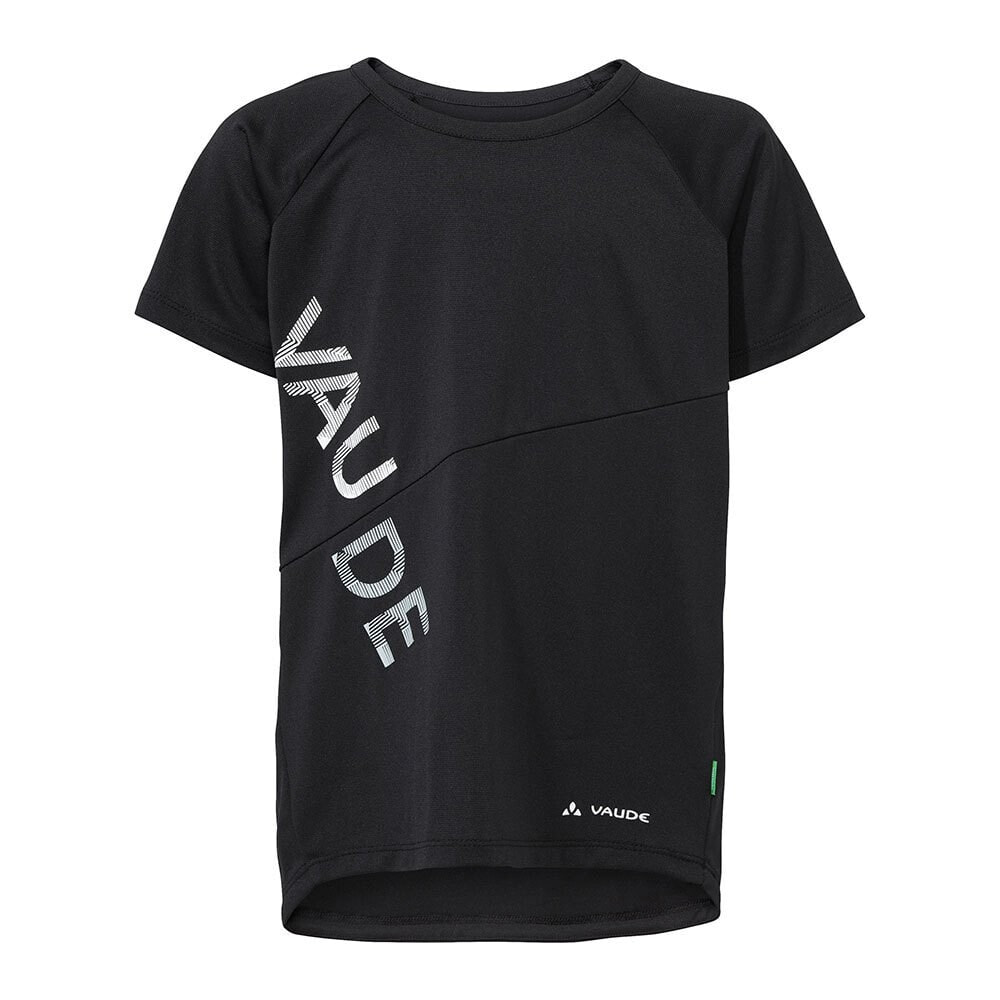 VAUDE Moab II Short Sleeve T-Shirt