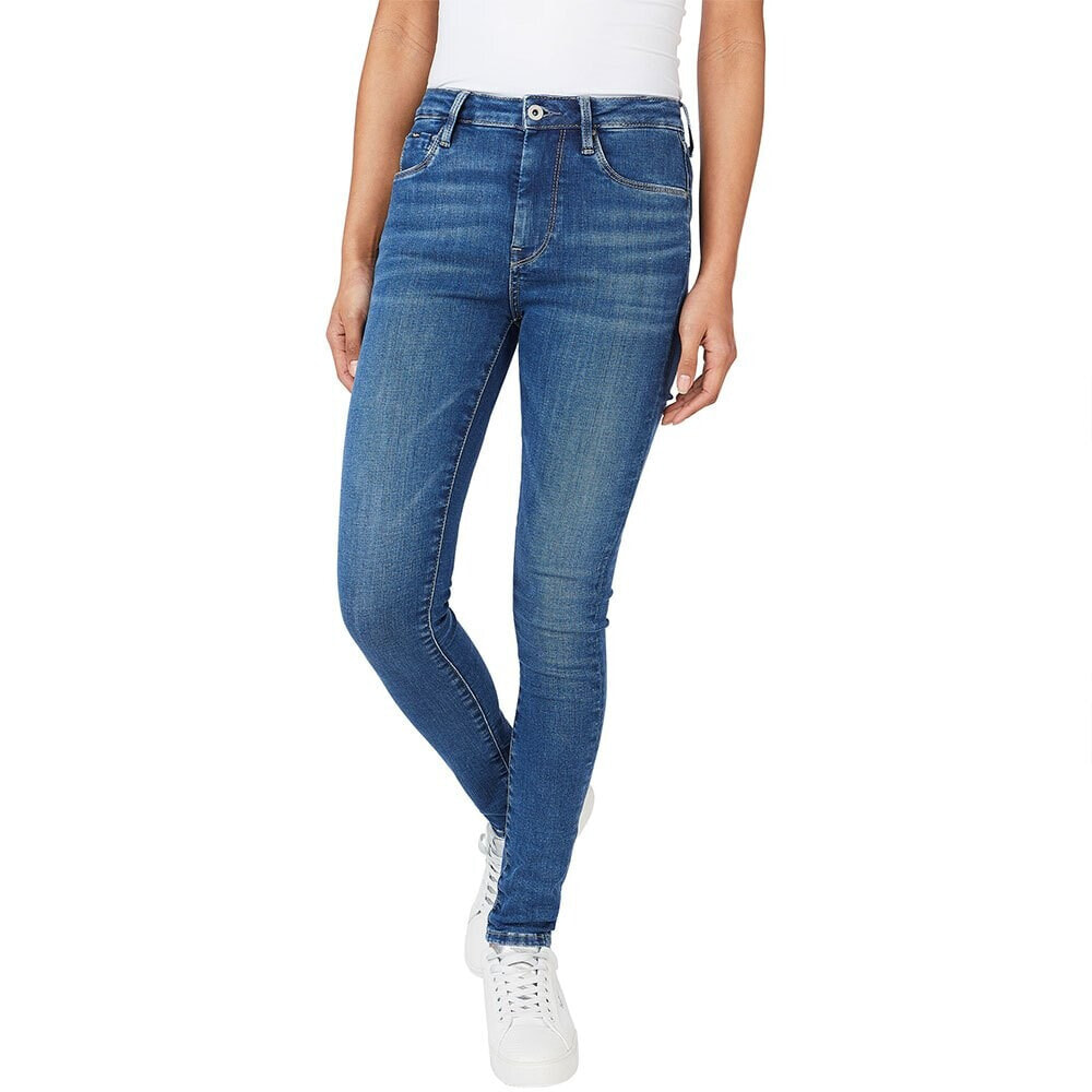 PEPE JEANS Regent VU00 Jeans