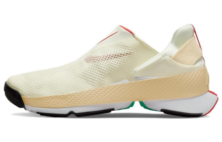 Nike Go FlyEase Sail Sanddrift Gym Red