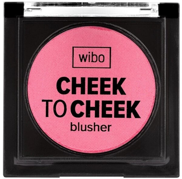 Gesichtsrouge - Wibo Cheek to Cheek Blusher