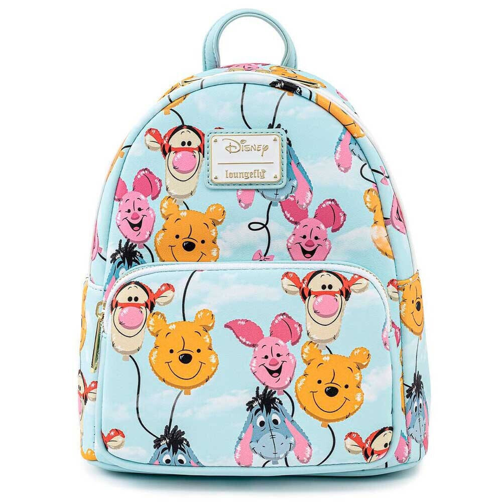 LOUNGEFLY Balloon Friends Winnie The Pooh Disney 26 cm Backpack